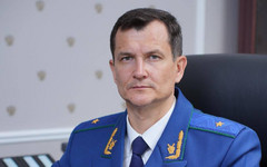 Юрий Рываев - новый прокурор Кировской области. Что о нём известно