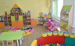 В кировских детских садах продолжат работать дежурные группы