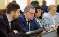 В Кировской области появится программа по развитию ЖКХ