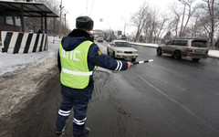 Кировские автоинспекторы устроят облаву на любителей нетрезвой езды