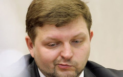 Кировские депутаты отказались выражать вотум недоверия Белых