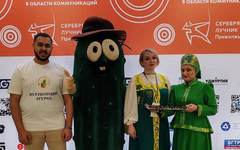«Истобенский огурец» победил в зрительском голосовании национальной премии