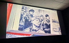 В Кирове продлили показ фильма «Судьба Знаменосца»