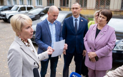 В Кирове учителям дают служебное жильё