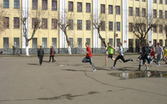 Кировчан приглашают принять участие в традиционной весенней легкоатлетической эстафете