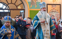 В Кирове пройдут рождественские богослужения