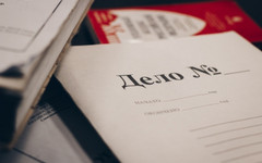В Кумёнском районе мужчина зарезал сотрудницу ателье
