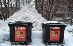 МинЖКХ обжалует предписание УФАС по отмене «мусорных» нормативов