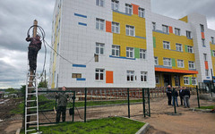 В Слободском возобновились работы по строительству поликлиники
