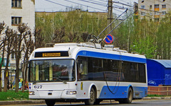 Администрация Кирова решила возродить троллейбусные маршруты