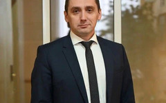 Владимир Костин стал замруководителя администрации главы и правительства Удмуртии