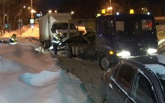 В Кирове планируют создать муниципальную службу эвакуации автомобилей