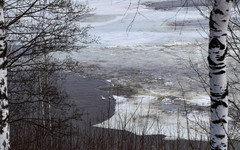 Губернатор Кировской области рассказал, когда в регионе будет пик большой воды