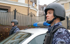 Задержание в баре: кировчанку ударили бутылкой по голове