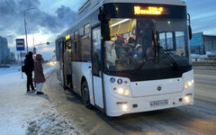 В Кирове запустят пересадочный маршрут до ТЭЦ-5