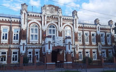 Согласованы документы на ремонт бывшего Дома Союзов на улице Свободы