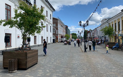 Кировская область вошла в число регионов с наибольшим ростом новых бизнесов