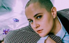 Ульяна Ерёмина стала главным художником «Театра на Спасской»