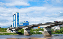 На реке Вятке спасли 12-летнего мальчика