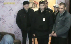 В Кировской области мужчина убил громкоголосого соседа (ВИДЕО)