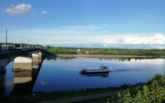 Погода в Кирове. В среду вернётся тепло и солнце