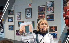 В кирово-чепецкой «Олимп-Арене» появились интерактивные квесты