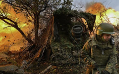 Украине были переданы новые системы Patriot