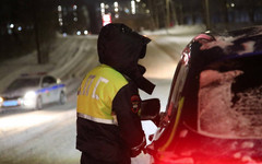 Автоинспекторы будут три дня искать пьяных водителей в Кировской области