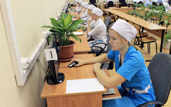 Обучать медсестёр в России будут на год быстрее