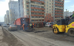 Какие дороги в Кирове отремонтируют в 2024 году?