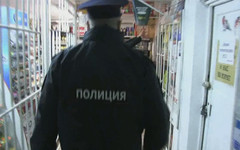 Магазины на Щорса и Юровской в Кирове незаконно продавали алкоголь