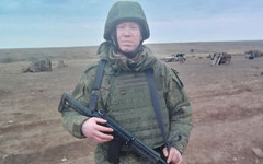 В зоне СВО погиб военнослужащий из Пижанского округа