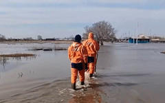 Пострадавшие от паводков регионы России получат помощь