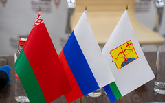 Александр Соколов анонсировал подписание соглашения с Брестской областью