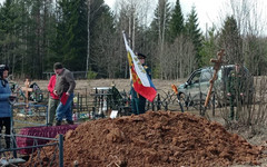На СВО погиб житель Шабалинского района