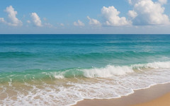 Пляжный сезон в Анапе отменен до конца 2026 года