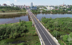 Спасатели обеспечивают безопасность Великорецкого крестного хода