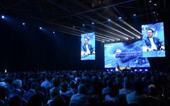 На форуме ВТБ «РОССИЯ ЗОВЁТ!» обсудят новые пути развития экономики и инвестиционные стратегии