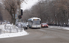 На маршрутах АТП увеличился пассажиропоток