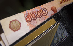 «РИА Рейтинг»: зарплата кировчан выросла почти на 10%