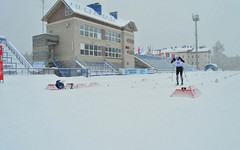 Четыре медали на первенстве России по лыжным гонкам выиграли кировские спортсмены