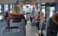 Пригородные маршруты автобусов изменили график движения