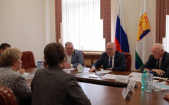 Жители Афанасьевского района спасают лес от вырубки через губернатора