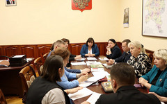 Бесплатное питание получают более 59 тысяч школьников региона
