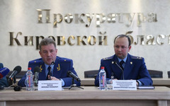 Прокуратура озвучила итоговый список опасных торговых и развлекательных центров Кирова и области