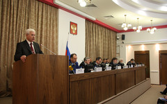 Председатель Кировского областного суда ушёл в отставку