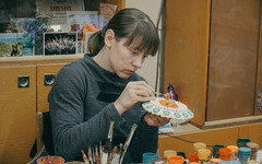 Кировчанка победила на всероссийском конкурсе «Молодые дарования. Возрождение»