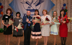 В Кировской области завершился региональный конкурс «Учитель года»