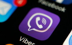 Доступ к сервису Viber ограничен в России