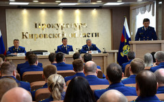 В 2025 году в прокуратуру Кировской области поступило почти 50 тысяч обращений